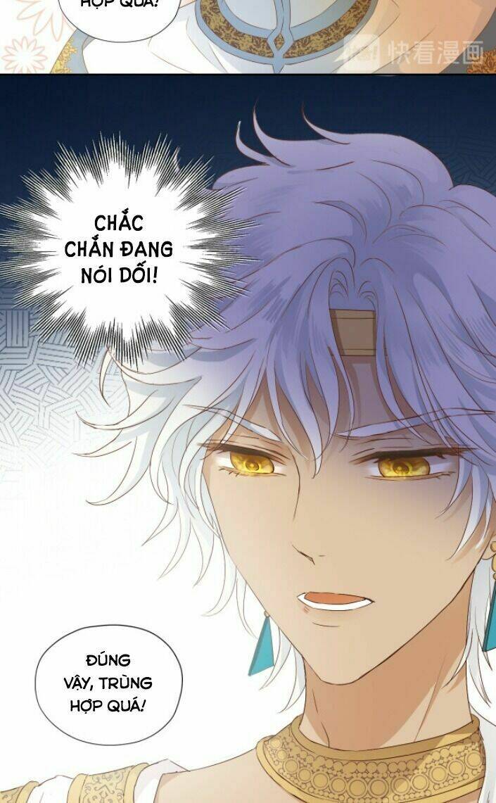 Địch Úc Đa Chi Ca Chapter 75 - Trang 2