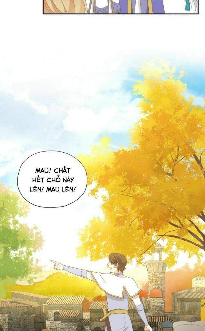 Địch Úc Đa Chi Ca Chapter 75 - Trang 2