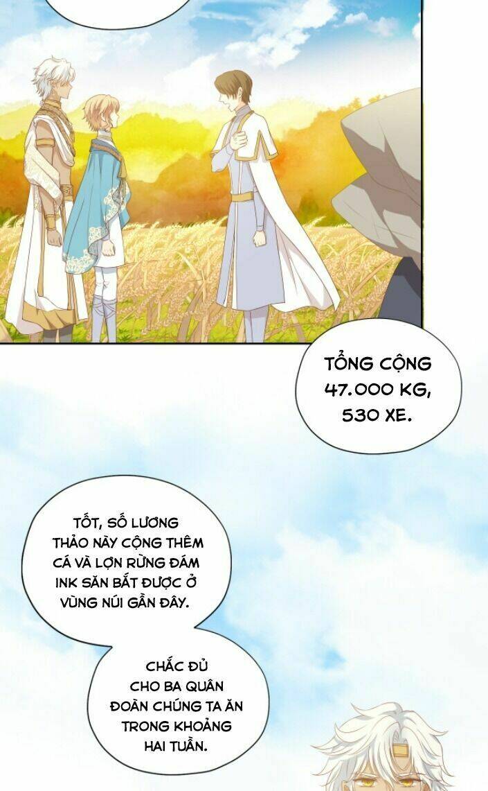 Địch Úc Đa Chi Ca Chapter 75 - Trang 2