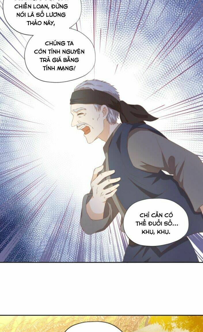 Địch Úc Đa Chi Ca Chapter 75 - Trang 2