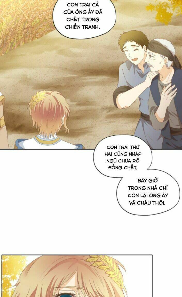 Địch Úc Đa Chi Ca Chapter 75 - Trang 2