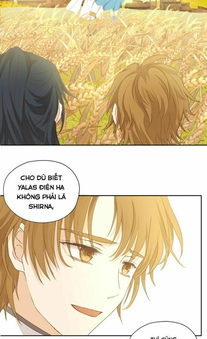 Địch Úc Đa Chi Ca Chapter 75 - Trang 2