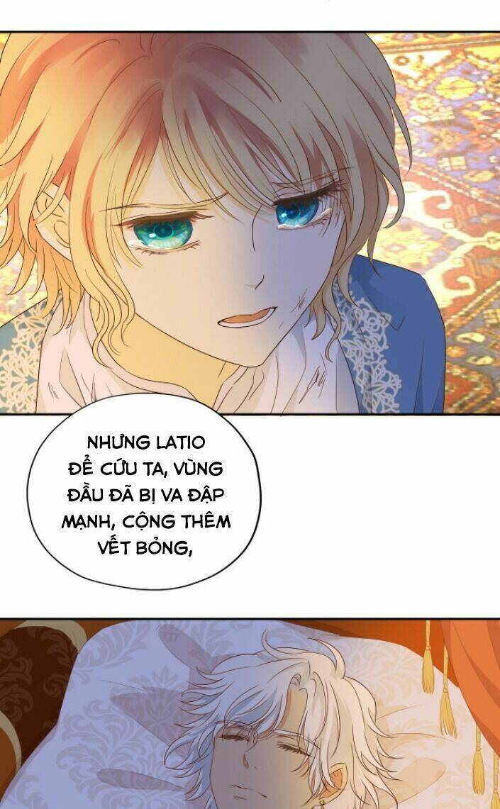 Địch Úc Đa Chi Ca Chapter 73 - Trang 2