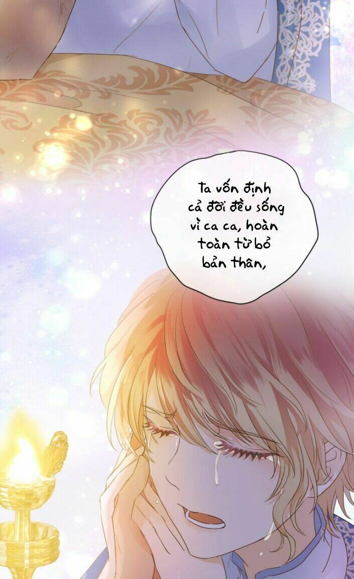 Địch Úc Đa Chi Ca Chapter 73 - Trang 2