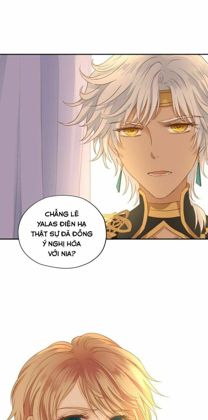 Địch Úc Đa Chi Ca Chapter 72 - Trang 2