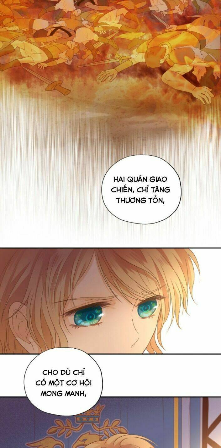 Địch Úc Đa Chi Ca Chapter 72 - Trang 2