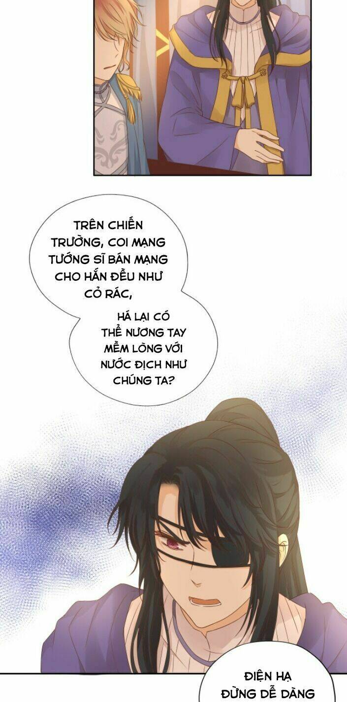 Địch Úc Đa Chi Ca Chapter 72 - Trang 2