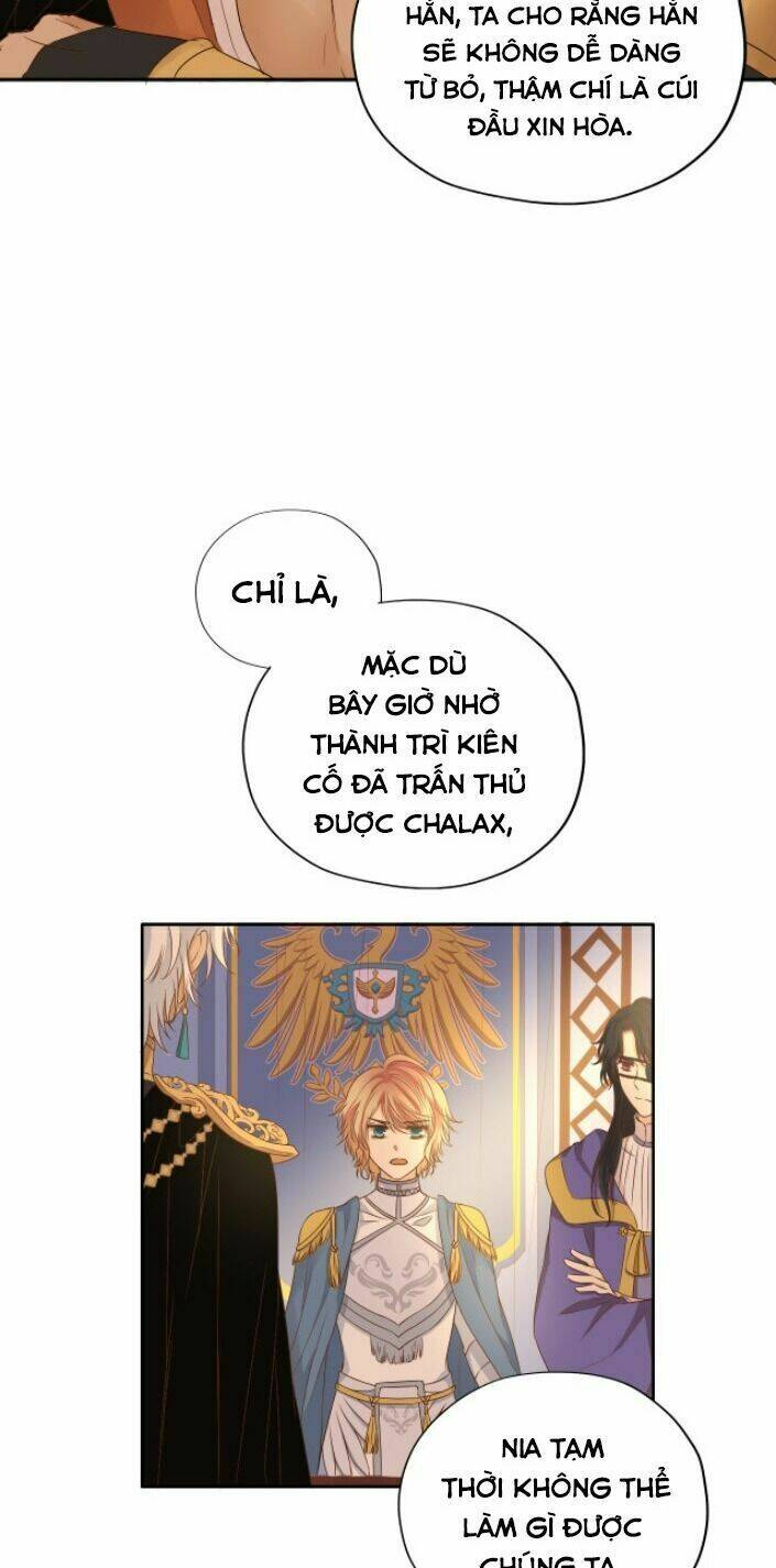 Địch Úc Đa Chi Ca Chapter 72 - Trang 2