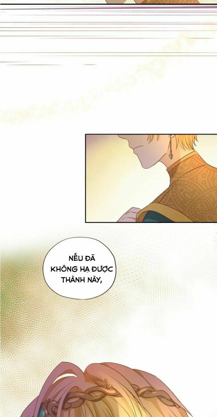 Địch Úc Đa Chi Ca Chapter 71 - Trang 2