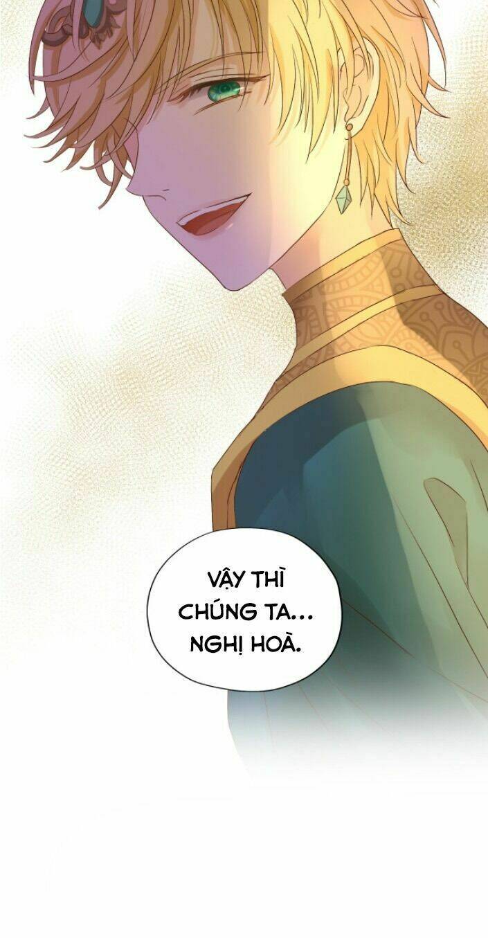 Địch Úc Đa Chi Ca Chapter 71 - Trang 2