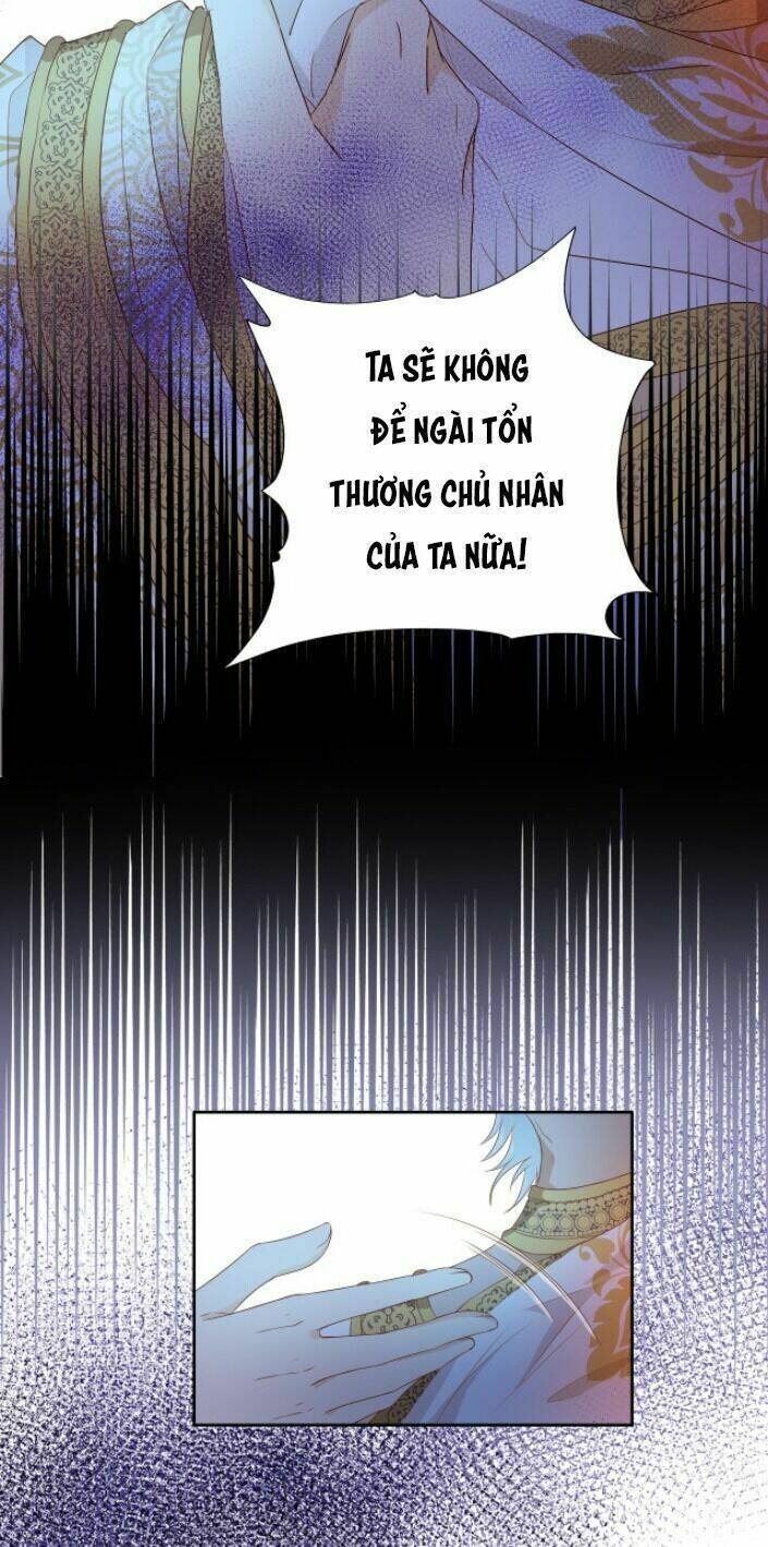 Địch Úc Đa Chi Ca Chapter 70 - Trang 2