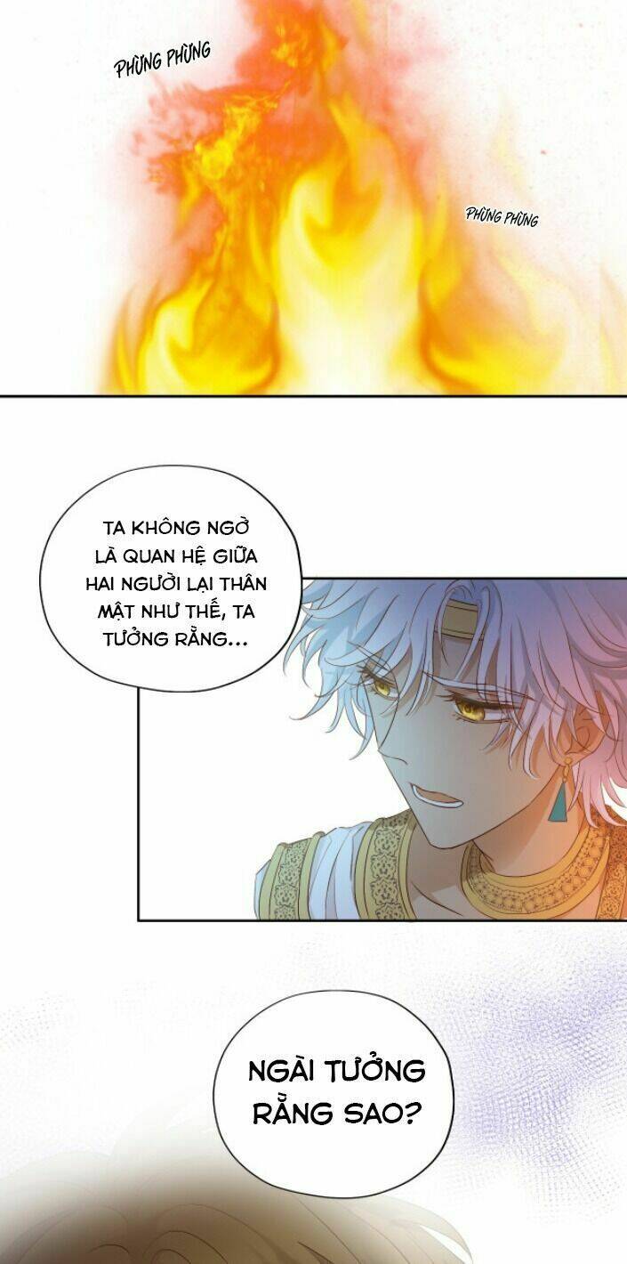 Địch Úc Đa Chi Ca Chapter 70 - Trang 2