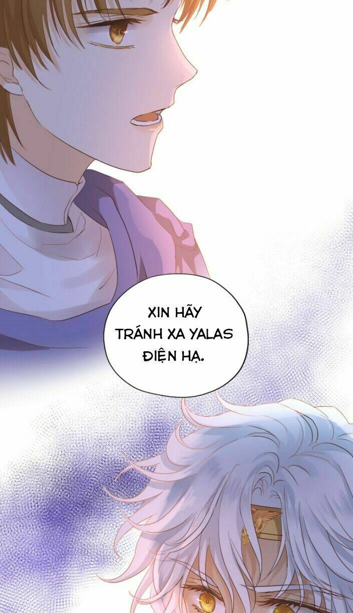 Địch Úc Đa Chi Ca Chapter 69 - Trang 2