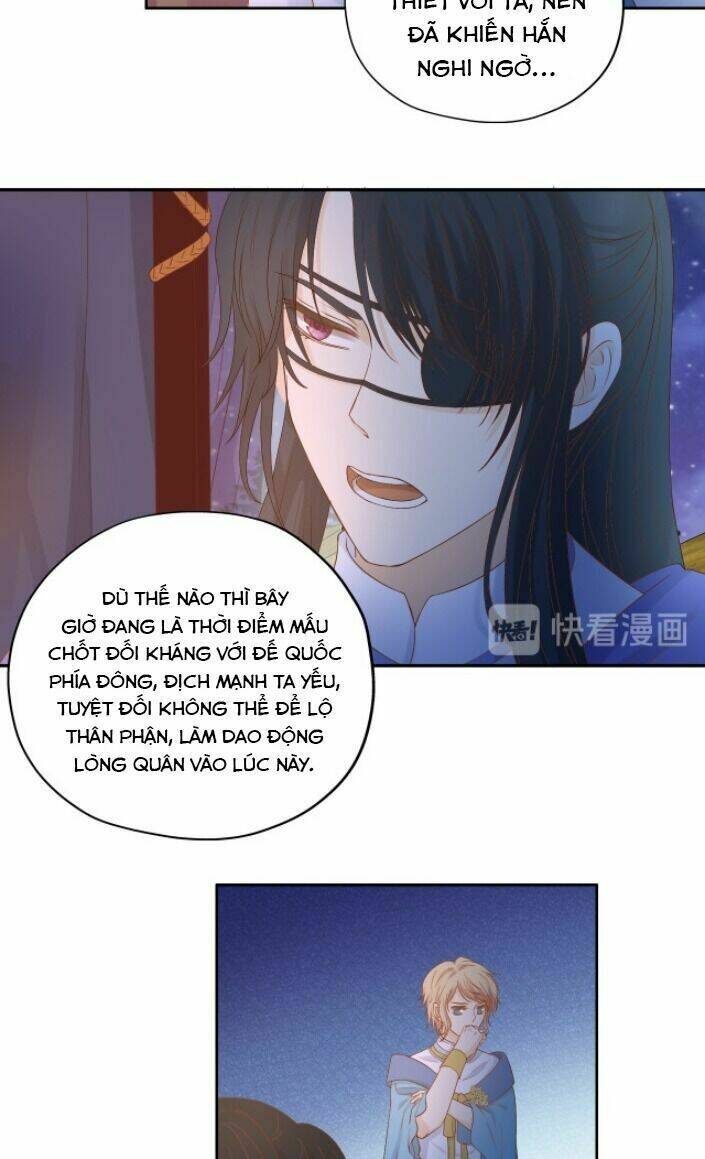 Địch Úc Đa Chi Ca Chapter 68 - Trang 2