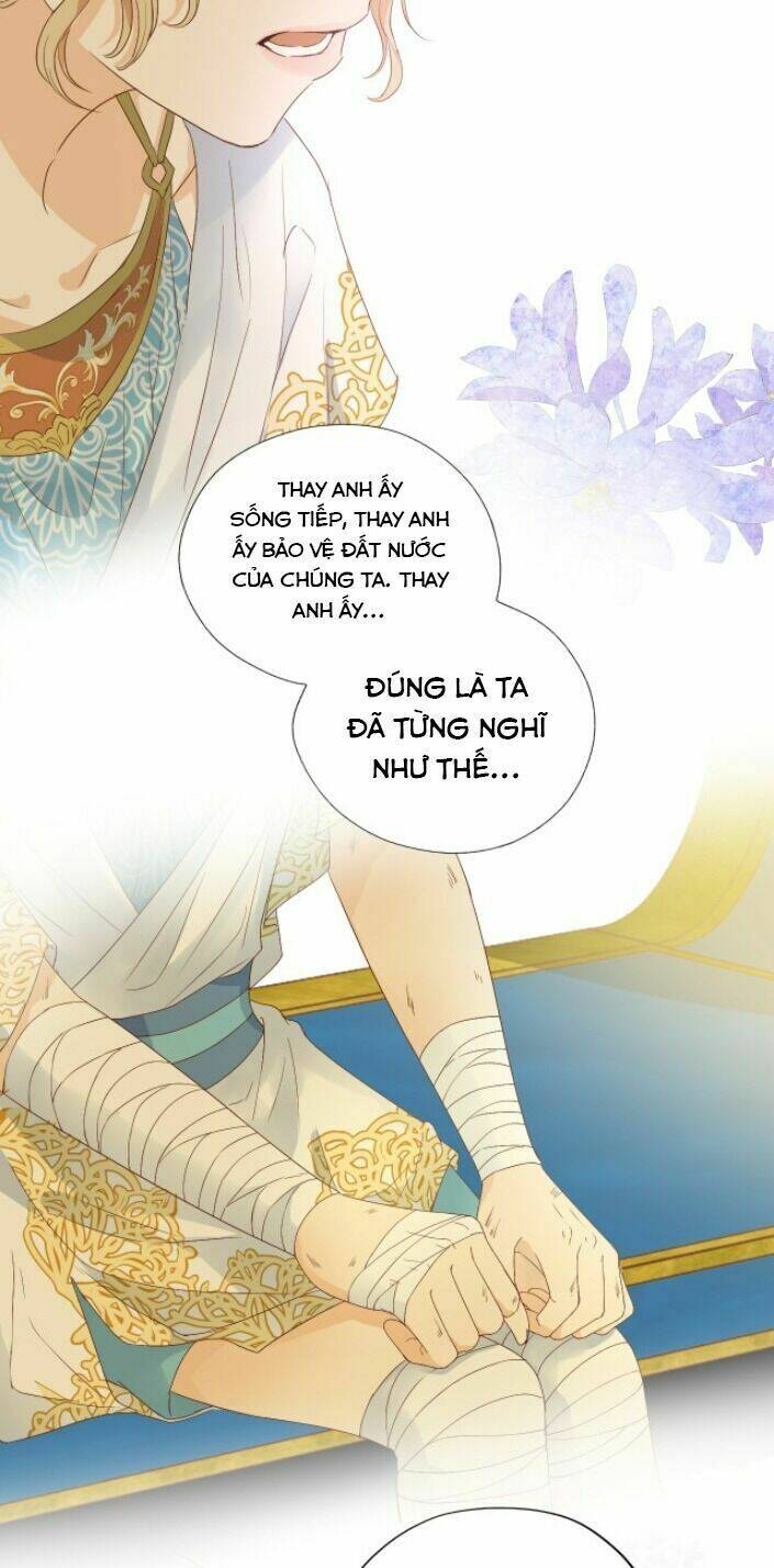 Địch Úc Đa Chi Ca Chapter 67 - Trang 2