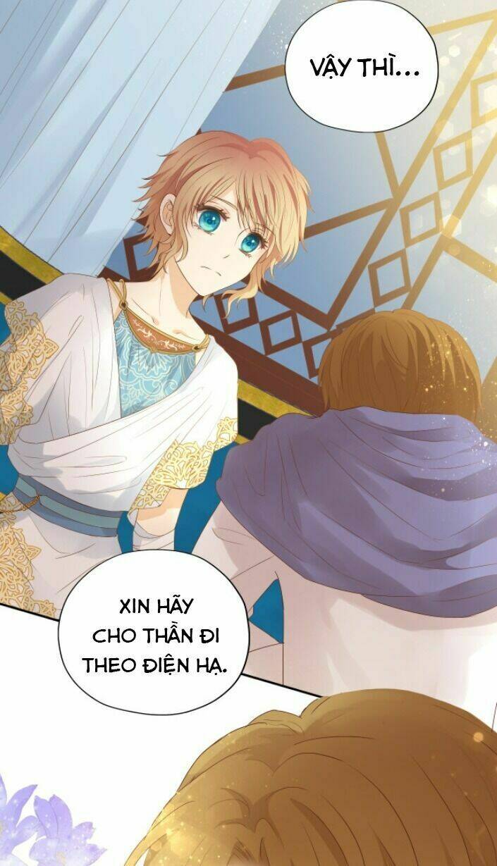 Địch Úc Đa Chi Ca Chapter 67 - Trang 2