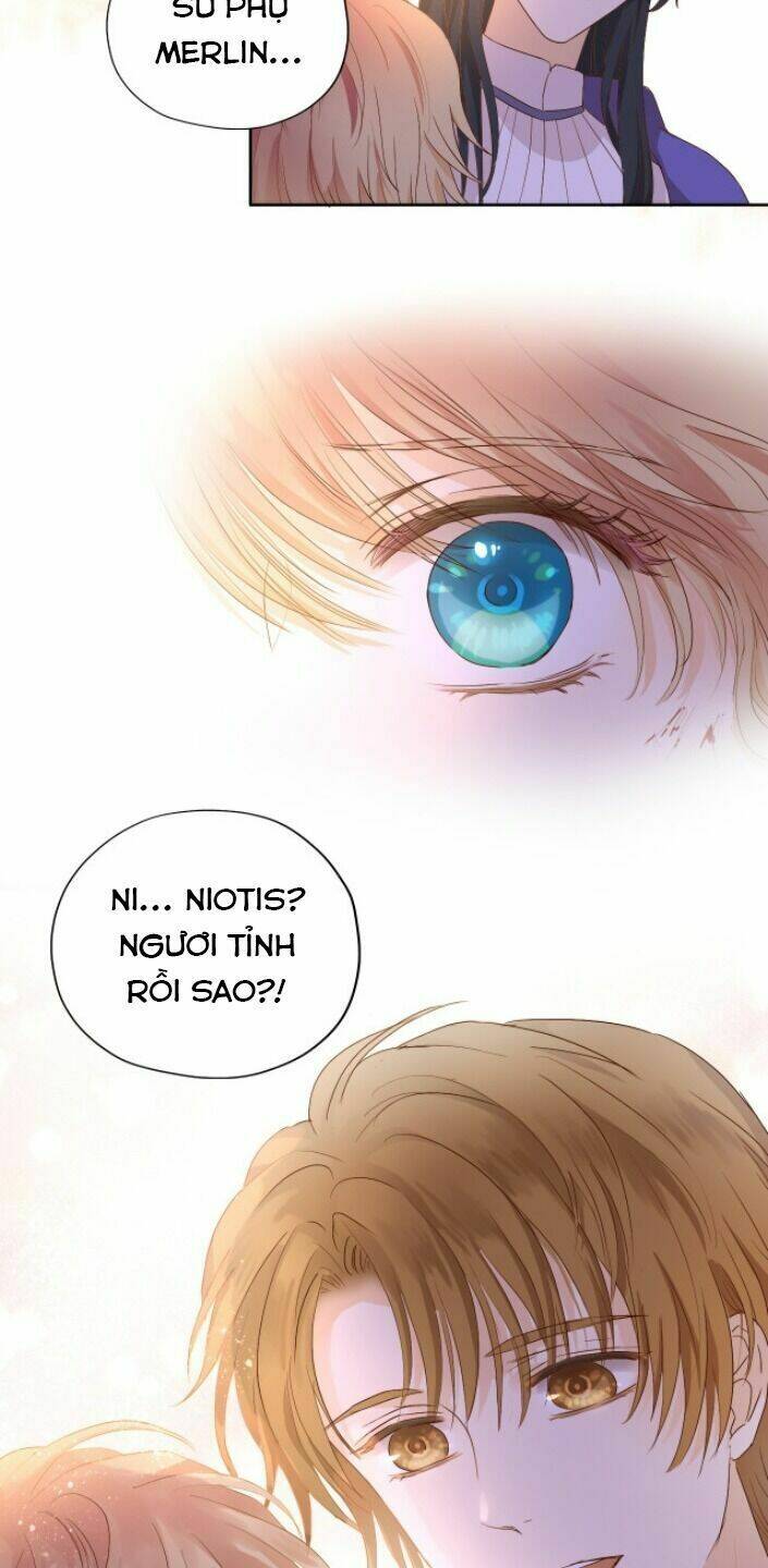 Địch Úc Đa Chi Ca Chapter 66 - Trang 2