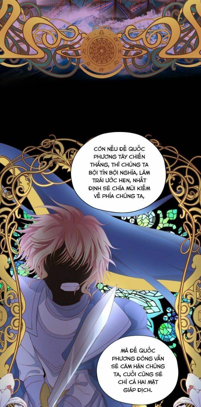 Địch Úc Đa Chi Ca Chapter 65 - Trang 2