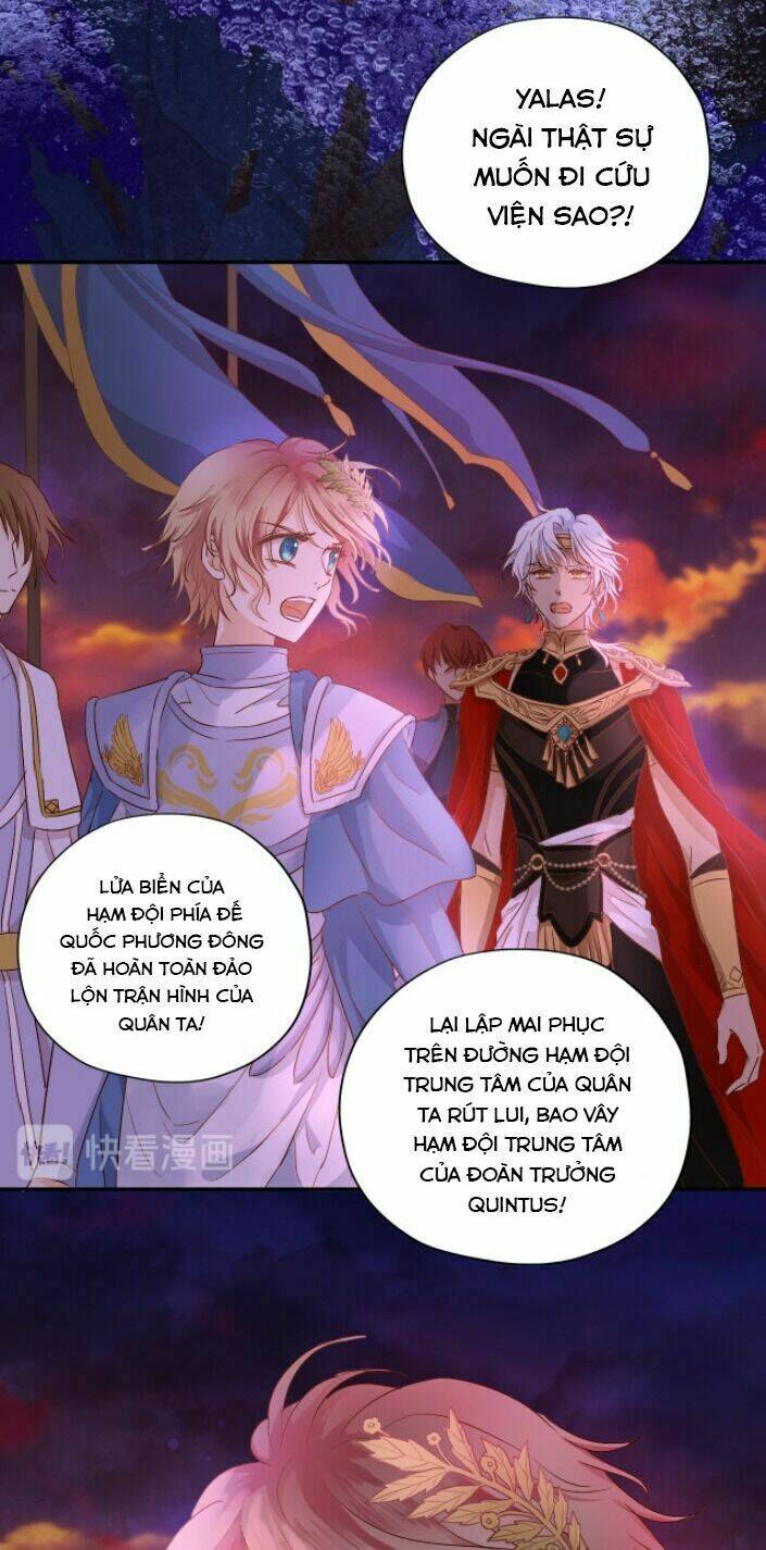 Địch Úc Đa Chi Ca Chapter 65 - Trang 2