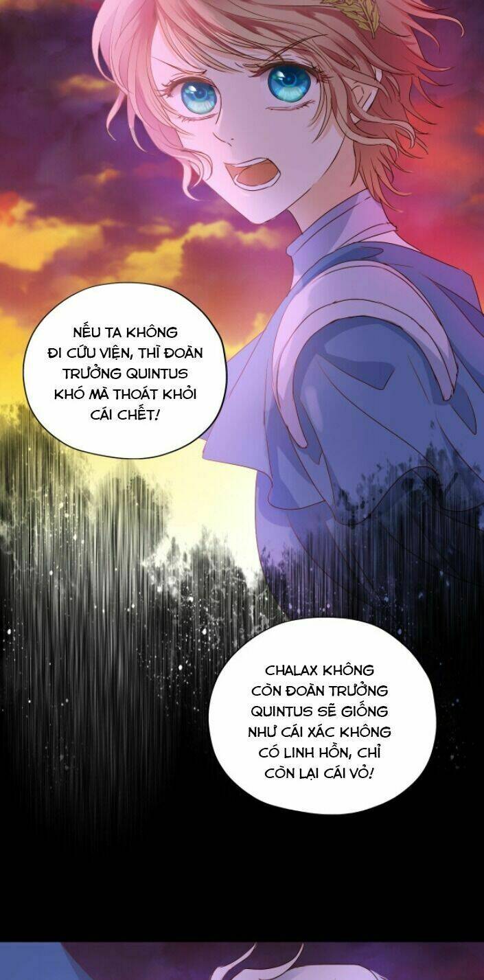 Địch Úc Đa Chi Ca Chapter 65 - Trang 2