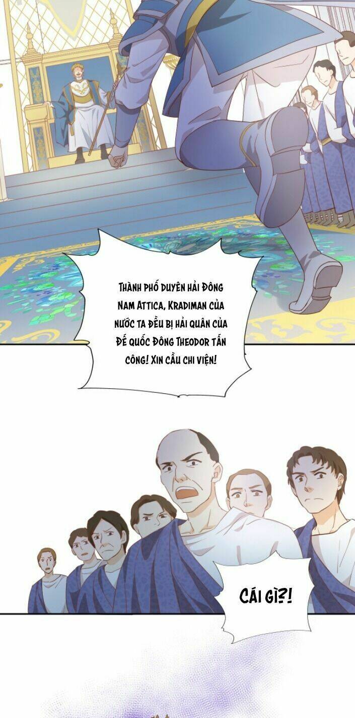 Địch Úc Đa Chi Ca Chapter 60 - Trang 2