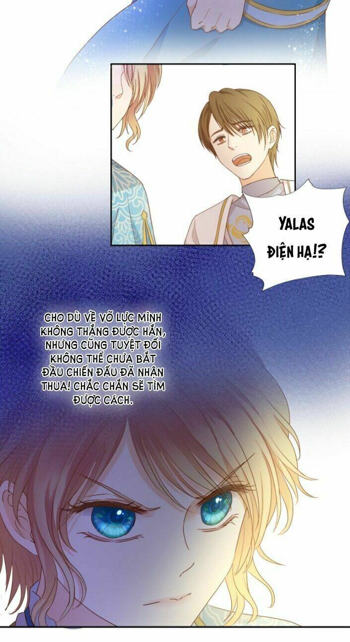 Địch Úc Đa Chi Ca Chapter 60 - Trang 2