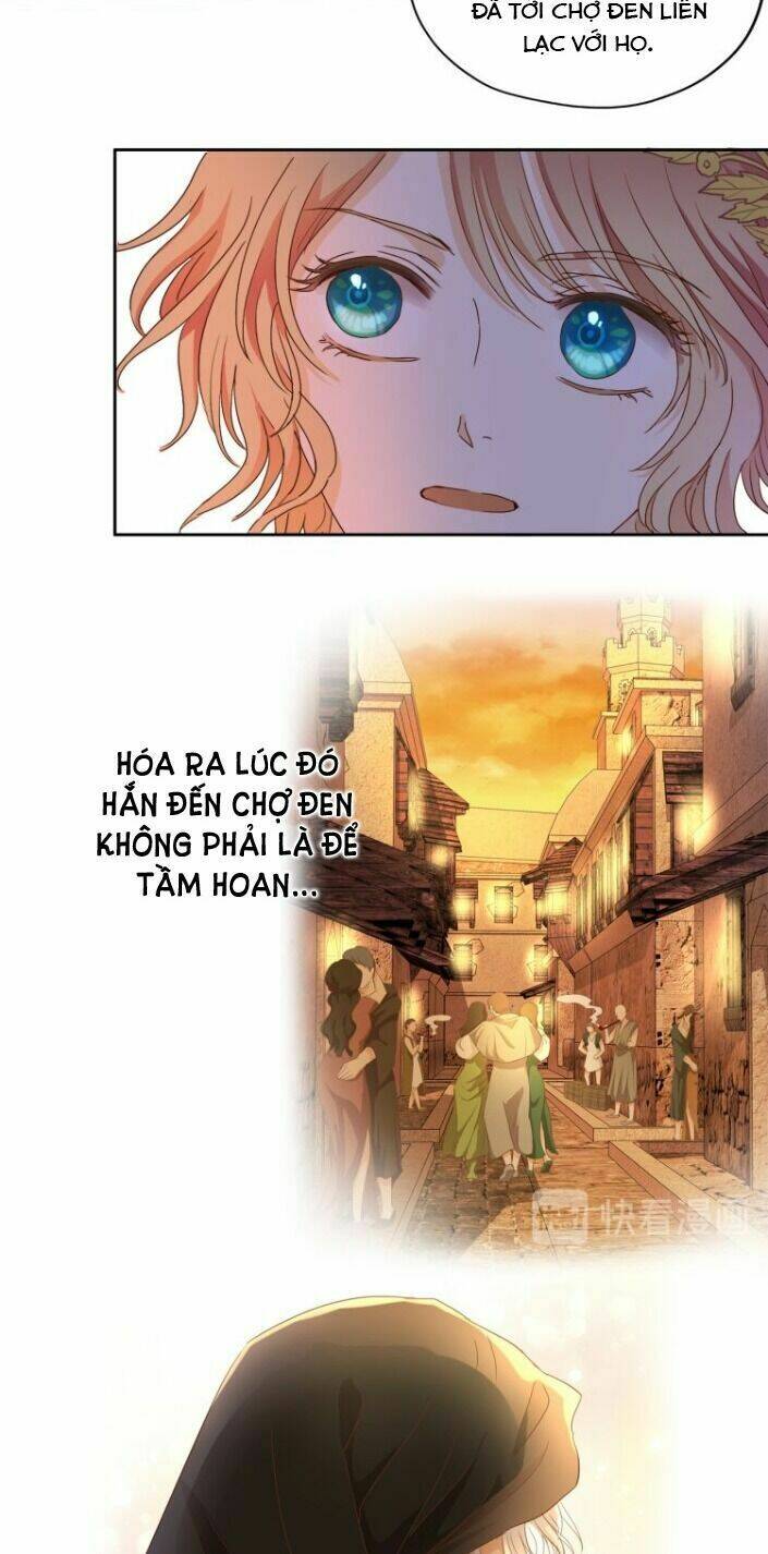 Địch Úc Đa Chi Ca Chapter 59 - Trang 2