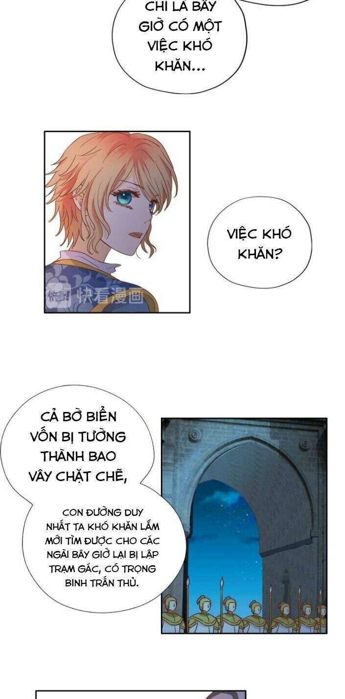 Địch Úc Đa Chi Ca Chapter 59 - Trang 2