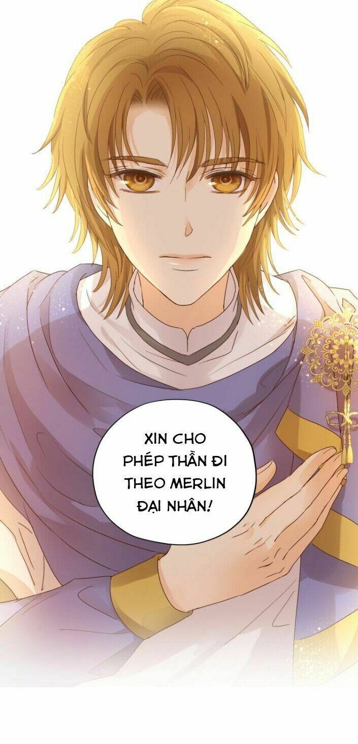 Địch Úc Đa Chi Ca Chapter 59 - Trang 2