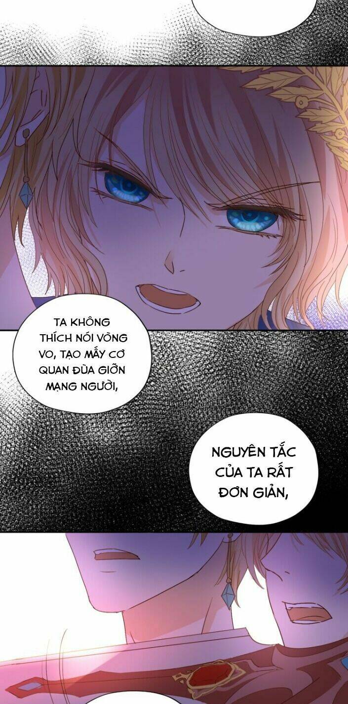 Địch Úc Đa Chi Ca Chapter 58 - Trang 2