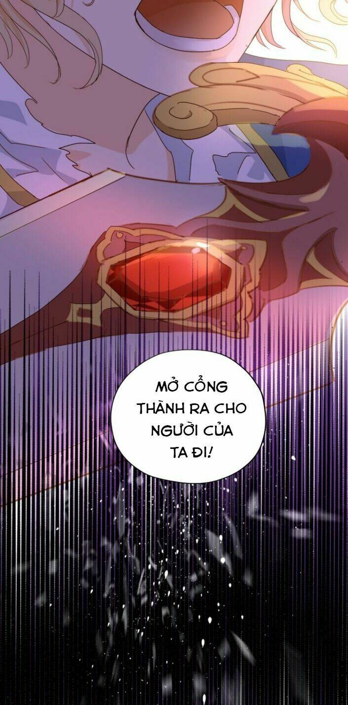 Địch Úc Đa Chi Ca Chapter 58 - Trang 2