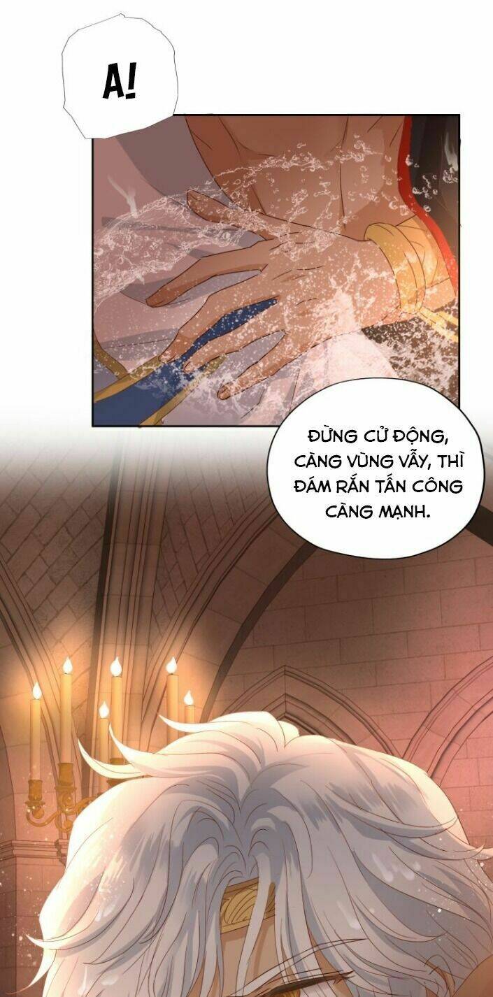 Địch Úc Đa Chi Ca Chapter 57 - Trang 2