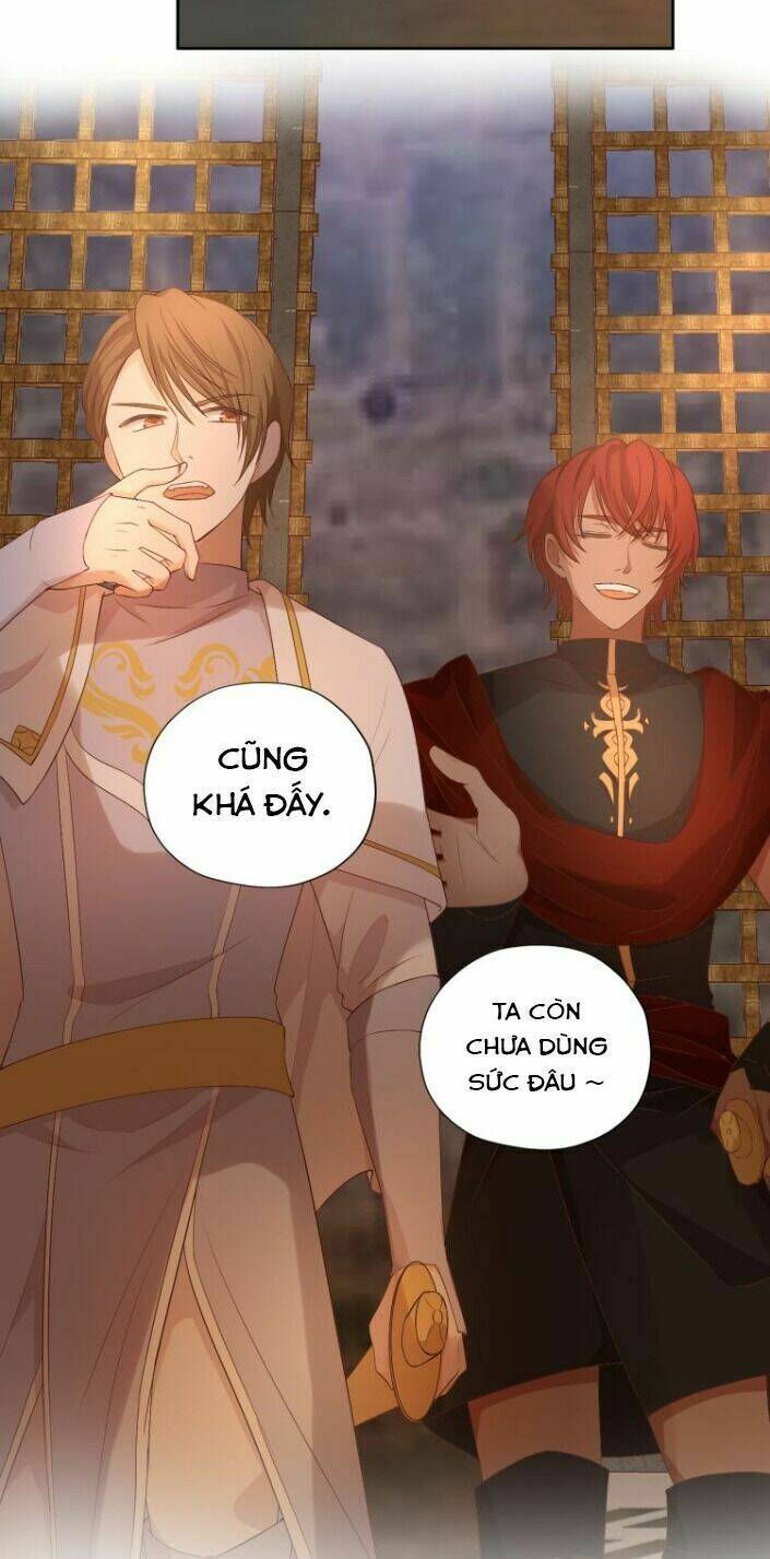 Địch Úc Đa Chi Ca Chapter 57 - Trang 2