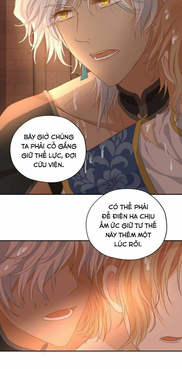 Địch Úc Đa Chi Ca Chapter 57 - Trang 2