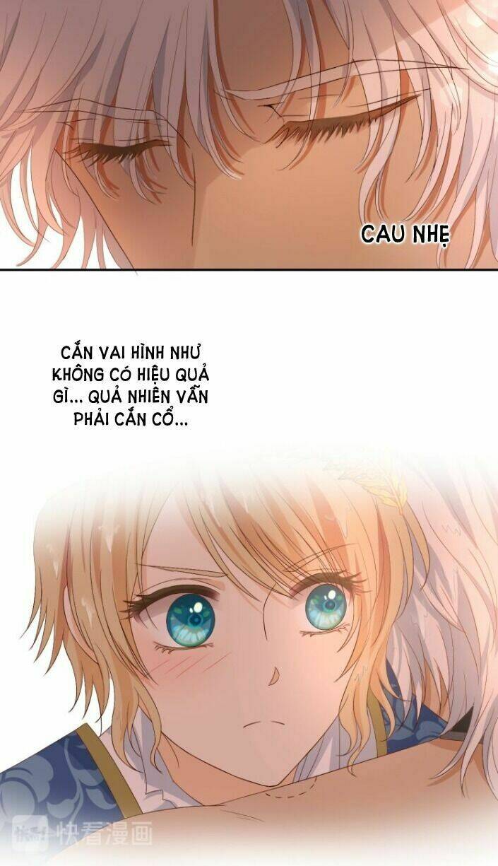 Địch Úc Đa Chi Ca Chapter 57 - Trang 2