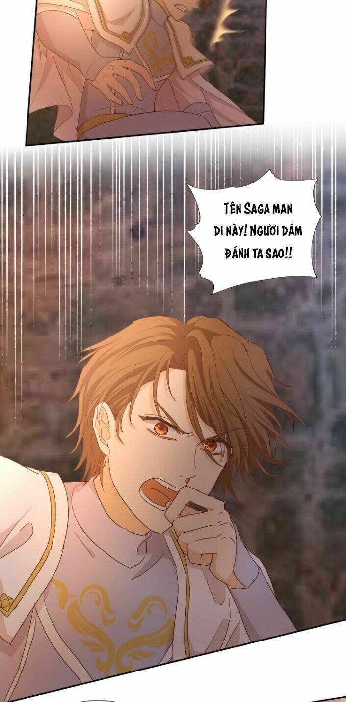 Địch Úc Đa Chi Ca Chapter 57 - Trang 2