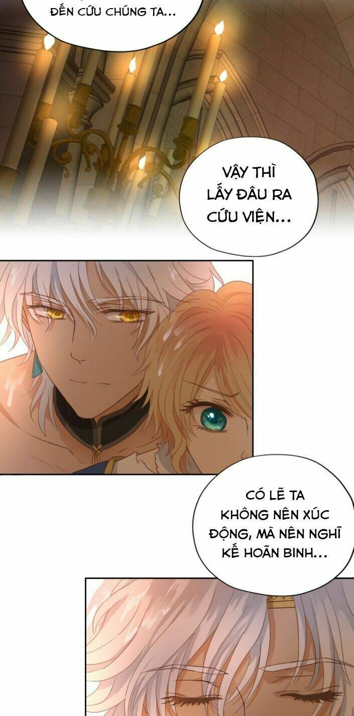 Địch Úc Đa Chi Ca Chapter 56 - Trang 2