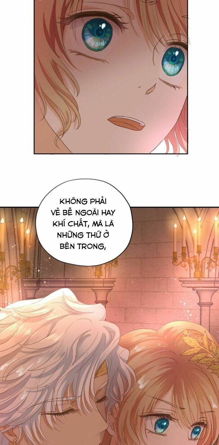 Địch Úc Đa Chi Ca Chapter 56 - Trang 2