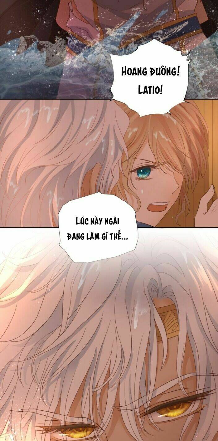 Địch Úc Đa Chi Ca Chapter 56 - Trang 2