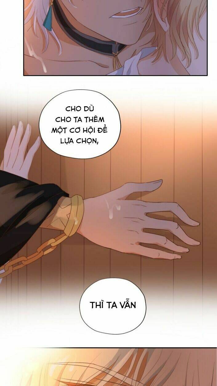 Địch Úc Đa Chi Ca Chapter 56 - Trang 2