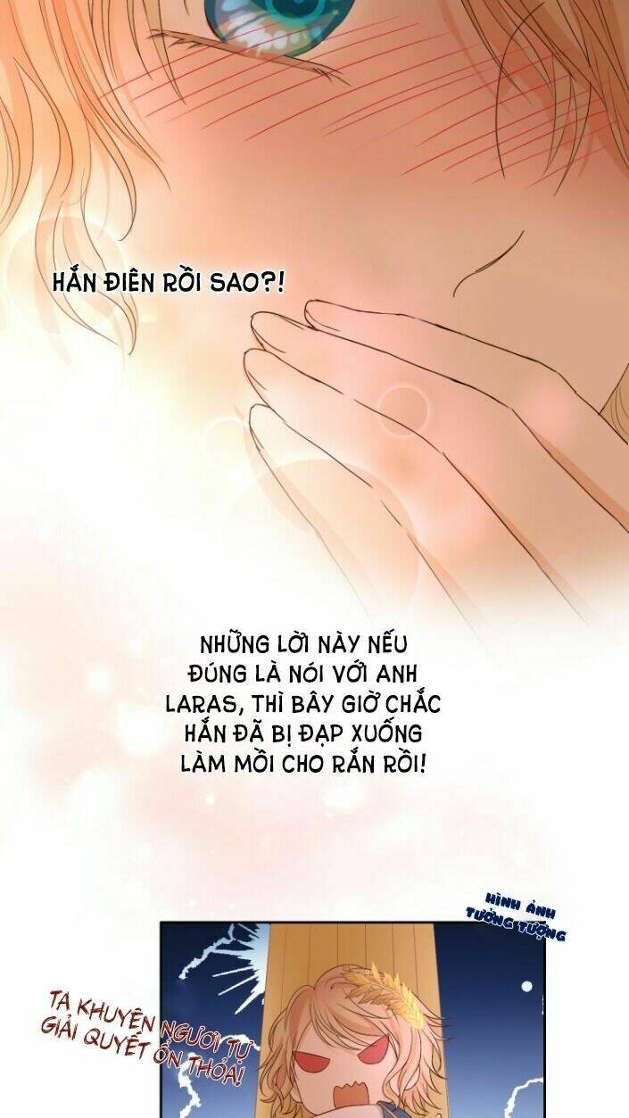 Địch Úc Đa Chi Ca Chapter 56 - Trang 2