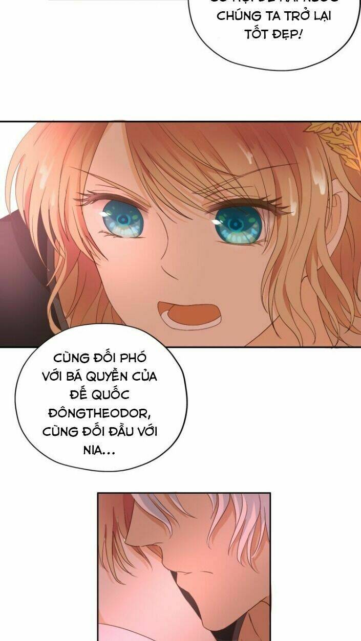 Địch Úc Đa Chi Ca Chapter 56 - Trang 2