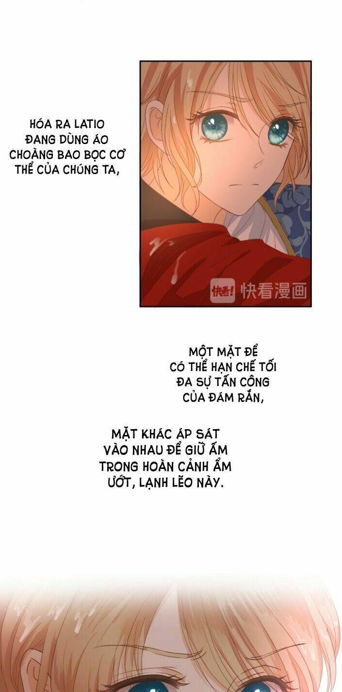 Địch Úc Đa Chi Ca Chapter 56 - Trang 2