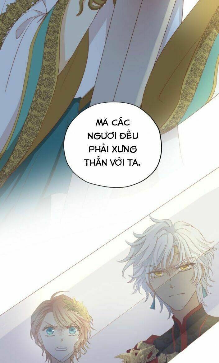 Địch Úc Đa Chi Ca Chapter 52 - Trang 2