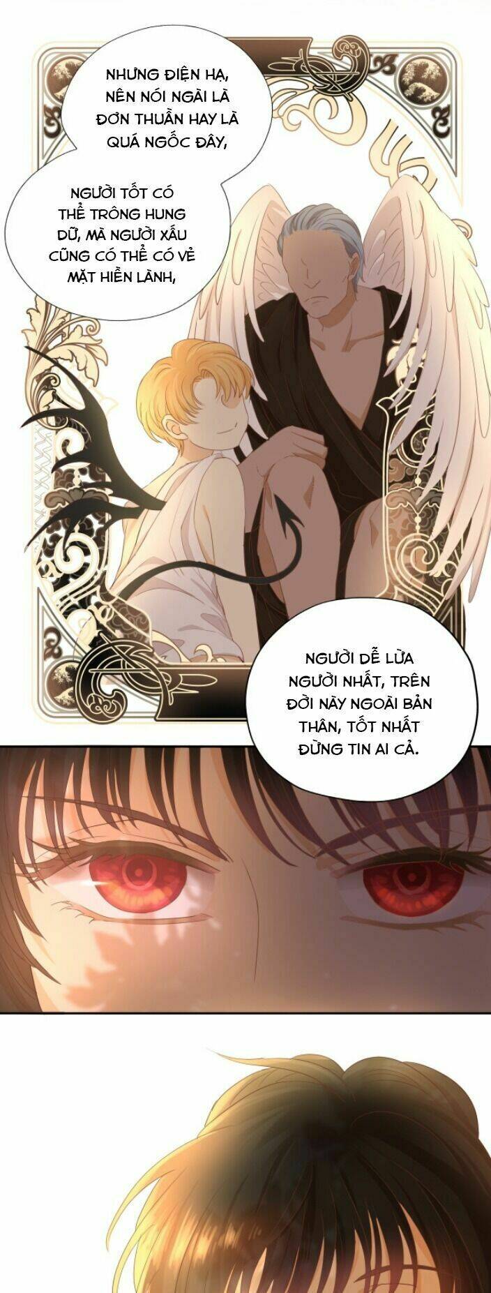 Địch Úc Đa Chi Ca Chapter 49 - Trang 2