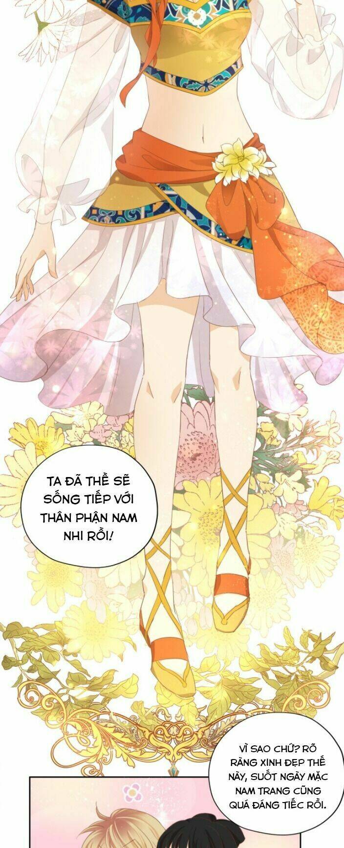 Địch Úc Đa Chi Ca Chapter 48 - Trang 2