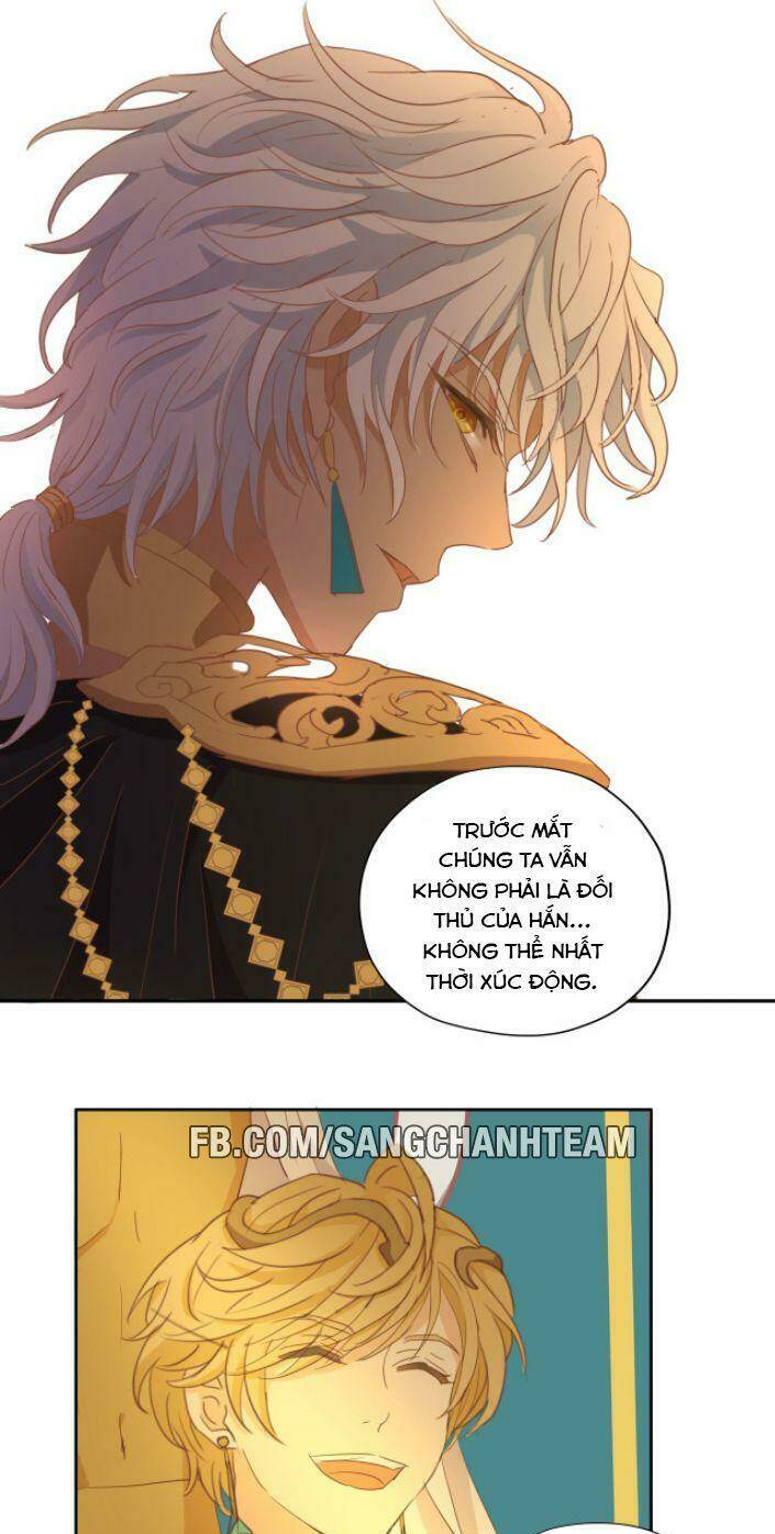 Địch Úc Đa Chi Ca Chapter 44 - Trang 2