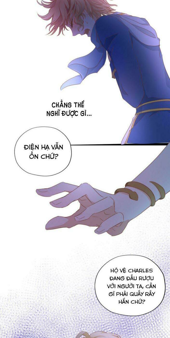 Địch Úc Đa Chi Ca Chapter 44 - Trang 2