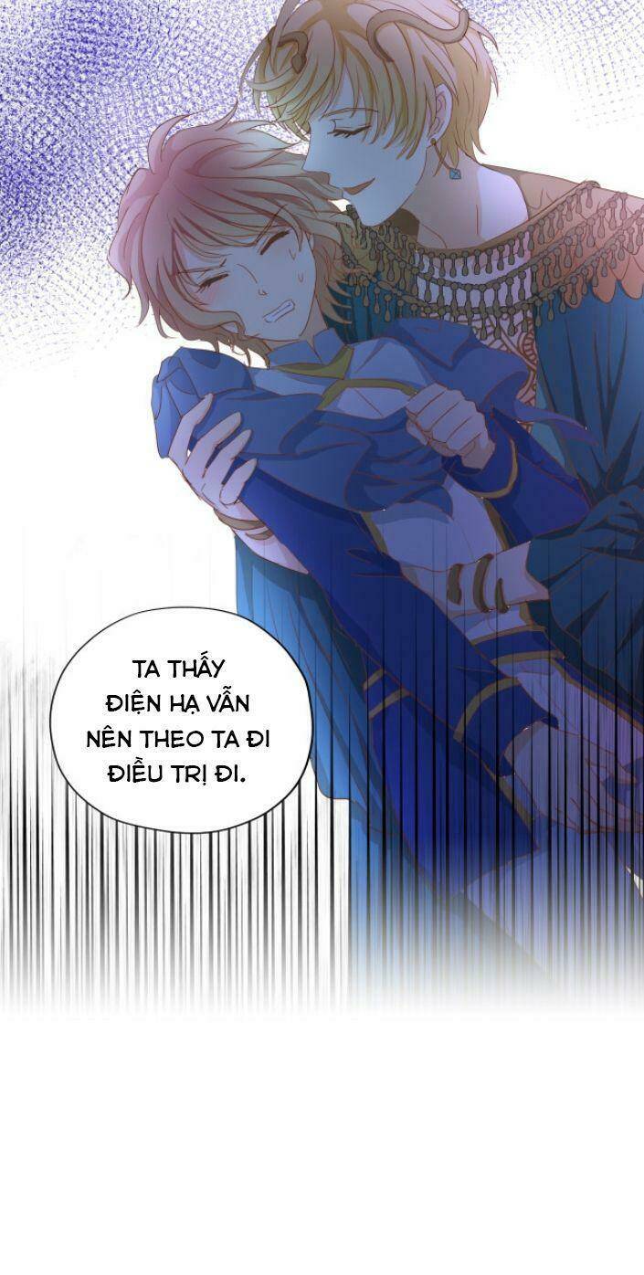 Địch Úc Đa Chi Ca Chapter 44 - Trang 2