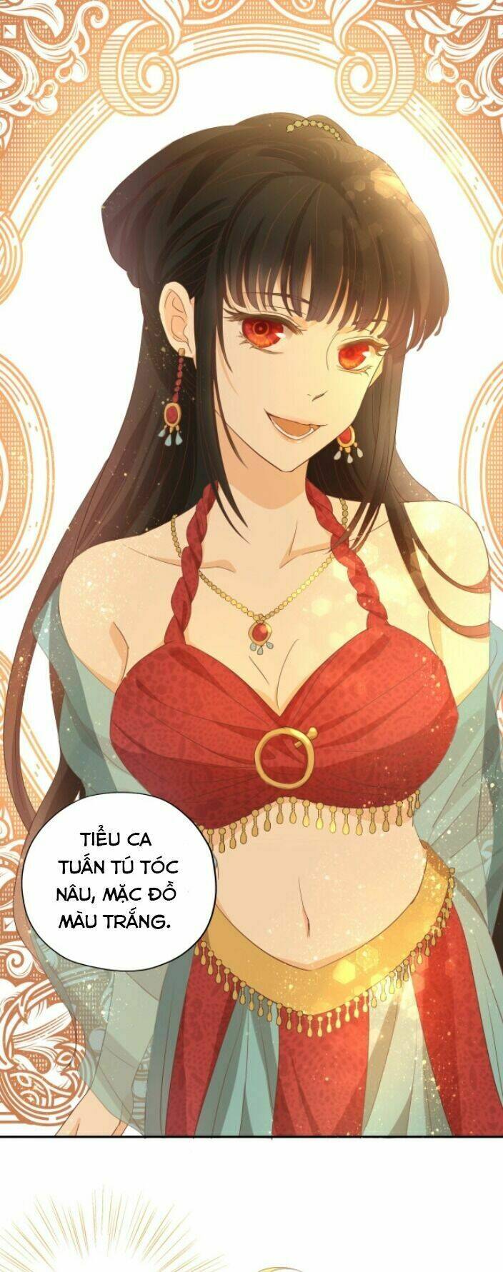 Địch Úc Đa Chi Ca Chapter 42 - Trang 2